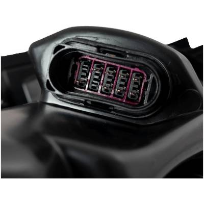 Rareelectrical - New Right Headlights Compatible With Audi A6 Quattro A6 S6 2.0L 3.0L 4.0L 2012 2013 2014 2015 2016 - Image 7