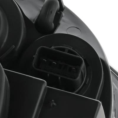 Rareelectrical - New Left Headlights Compatible With Mini Mini Cooper Cooper S 1.6L 2002 2003 2004 By Part Numbers - Image 8