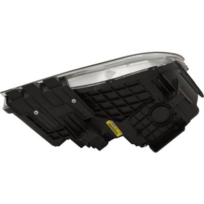 Rareelectrical - New Left Headlights Compatible With Chrysler 300 3.6L 5.7L 6.4L 2018 2019 2020 2021 2022 2023 By - Image 5