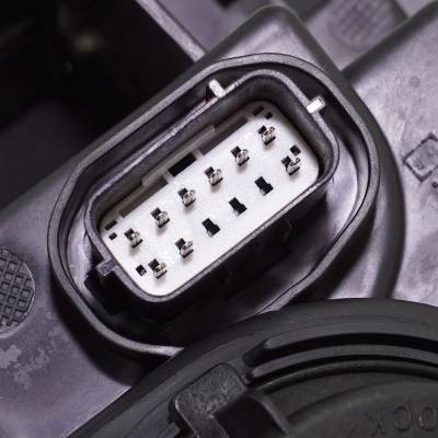 Rareelectrical - New Left Headlights Compatible With Chrysler 300 3.6L 5.7L 6.4L 2018 2019 2020 2021 2022 2023 By - Image 7