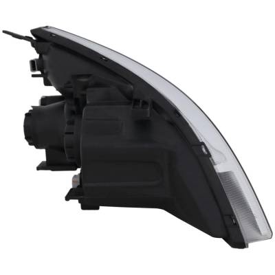 Rareelectrical - New Left Headlights Compatible With Kia Sedona 3.8L 2006-2006 By Part Numbers Ki2502120c 921014D010 - Image 4