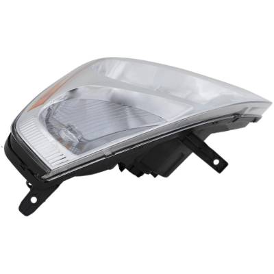 Rareelectrical - New Left Headlights Compatible With Kia Sedona 3.8L 2006-2006 By Part Numbers Ki2502120c 921014D010 - Image 5