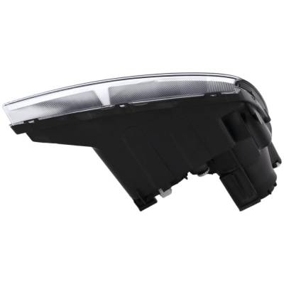 Rareelectrical - New Left Headlights Compatible With Kia Sedona 3.8L 2006-2006 By Part Numbers Ki2502120c 921014D010 - Image 6