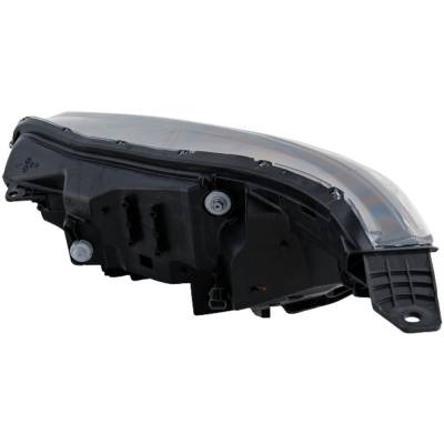 Rareelectrical - New Right Headlights Compatible With Honda Cr-V 2.0L 2020 2021 2022 By Part Numbers Ho2503200 - Image 4