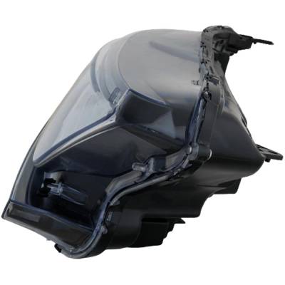 Rareelectrical - New Right Headlights Compatible With Honda Cr-V 2.0L 2020 2021 2022 By Part Numbers Ho2503200 - Image 7