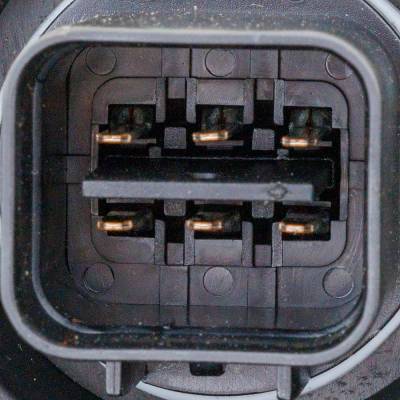 Rareelectrical - New Left Headlights Compatible With Kia Sorento 3.3L 3.8L 2007 2008 By Part Numbers Ki2502126 - Image 6