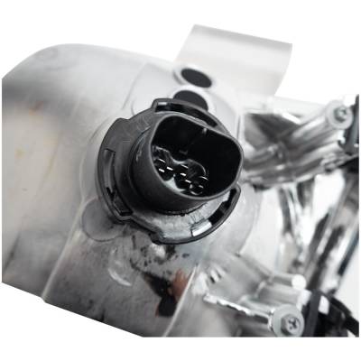 Rareelectrical - New Right Headlights Compatible With Ford F-250 F-150 Expedition F-150 Lightning F-150 Heritage 4.2L - Image 6