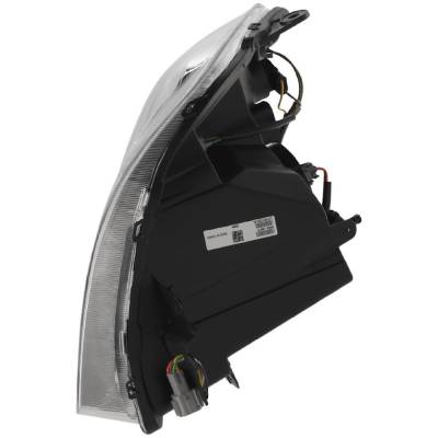 Rareelectrical - New Right Headlights Compatible With Nissan Sentra 2.0L 2007 2008 2009 By Part Numbers Ni2503163c - Image 3