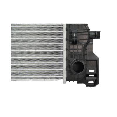 Rareelectrical - New Radiator Compatible With Chevrolet Buick Encore Gx Trailblazer 1.3L 2020-2024 By Part Numbers - Image 5
