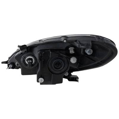 Rareelectrical - New Right Headlights Compatible With Lexus Es300 Es330 3.0L 3.3L 2002 2003 2004 By Part Numbers - Image 4