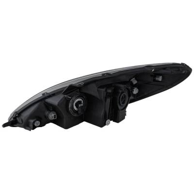 Rareelectrical - New Right Headlights Compatible With Lexus Es300 Es330 3.0L 3.3L 2002 2003 2004 By Part Numbers - Image 5