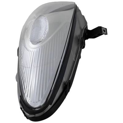 Rareelectrical - New Right Headlights Compatible With Lexus Es300 Es330 3.0L 3.3L 2002 2003 2004 By Part Numbers - Image 8