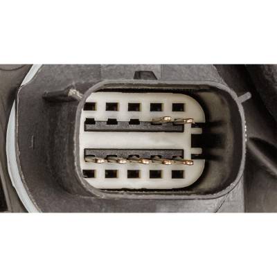 Rareelectrical - New Right Headlights Compatible With Chrysler Pacifica 3.6L 2017 2018 2019 2020 By Part Numbers - Image 6