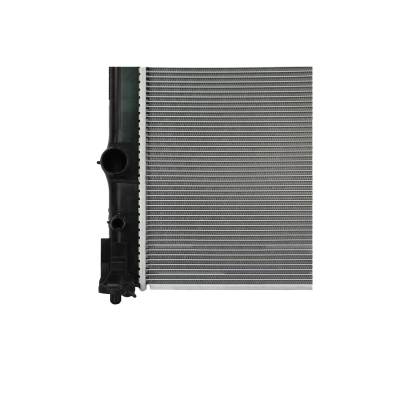 Rareelectrical - New Radiator Compatible With Toyota Corolla Cross Corolla 2.0L 2022 2023 2024 By Part Numbers - Image 4