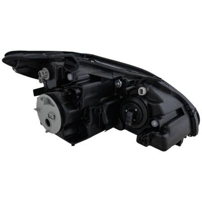 Rareelectrical - New Left Headlights Compatible With Lexus Rx330 Rx400h Rx350 3.3L 3.5L 2004 2005 2006 2007 2008 2009 - Image 5