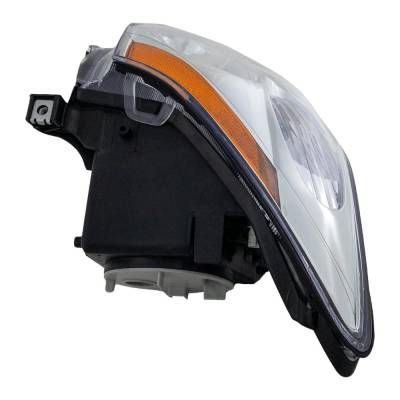 Rareelectrical - New Left Headlights Compatible With Lexus Rx330 Rx400h Rx350 3.3L 3.5L 2004 2005 2006 2007 2008 2009 - Image 8