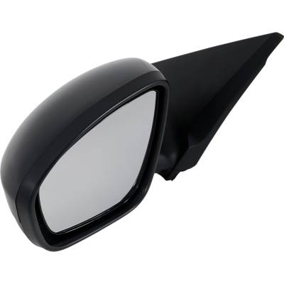 Rareelectrical - New Left Mirror Compatible With Nissan Sentra 2.0L 2020-2020 By Part Numbers Ni1320326 963026Lb0a - Image 2