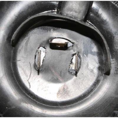 Rareelectrical - New Left Headlights Compatible With Mitsubishi Mirage 1.5L 1.8L 1997 1998 1999 2000 2001 2002 By - Image 5