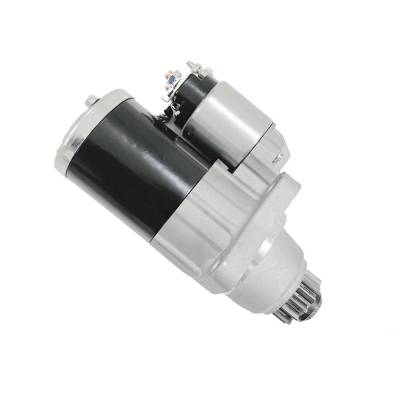 Rareelectrical - New 1.4Kw Starter Compatible With Nissan Altima Rogue 2.5L 2019-2023 By Part Numbers 23300-6Ca0a - Image 2