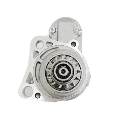Rareelectrical - New 1.4Kw Starter Compatible With Nissan Altima Rogue 2.5L 2019-2023 By Part Numbers 23300-6Ca0a - Image 3