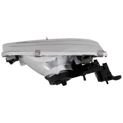 Rareelectrical - New Right Headlights Compatible With Mazda 626 2.0L 2.5L 1998 1999 By Part Numbers Ma2503115 - Image 4