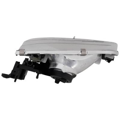 Rareelectrical - New Left Headlights Compatible With Mazda 626 2.0L 2.5L 1998 1999 By Part Numbers Ma2502115 - Image 4
