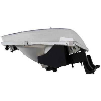 Rareelectrical - New Left Headlights Compatible With Mazda 626 2.0L 2.5L 1998 1999 By Part Numbers Ma2502115 - Image 5