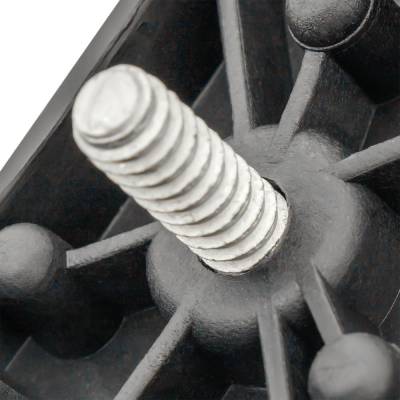 Rareelectrical - New Left Headlights Compatible With Mazda 626 2.0L 2.5L 1998 1999 By Part Numbers Ma2502115 - Image 7