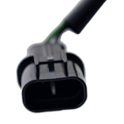 Rareelectrical - New Left Headlights Compatible With Mitsubishi Lancer 2.0L 2.4L 2004 2005 2006 2007 By Part Numbers - Image 7