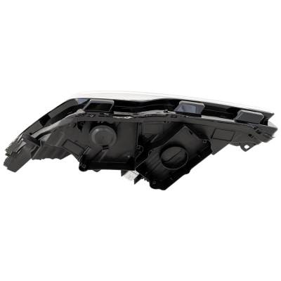 Rareelectrical - New Right Headlights Compatible With Toyota Avalon 2.5L 3.5L 2019 2020 2021 2022 By Part Numbers - Image 5