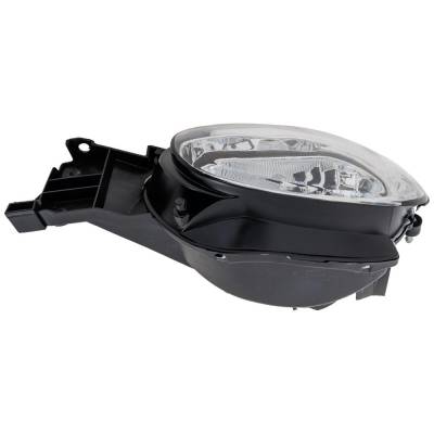 Rareelectrical - New Left Headlights Compatible With Subaru Impreza 2.0L 2.5L 2002 2003 By Part Numbers Su2502113 - Image 4