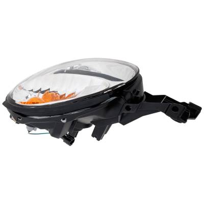 Rareelectrical - New Left Headlights Compatible With Subaru Impreza 2.0L 2.5L 2002 2003 By Part Numbers Su2502113 - Image 5