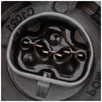 Rareelectrical - New Left Headlights Compatible With Subaru Impreza 2.0L 2.5L 2002 2003 By Part Numbers Su2502113 - Image 7