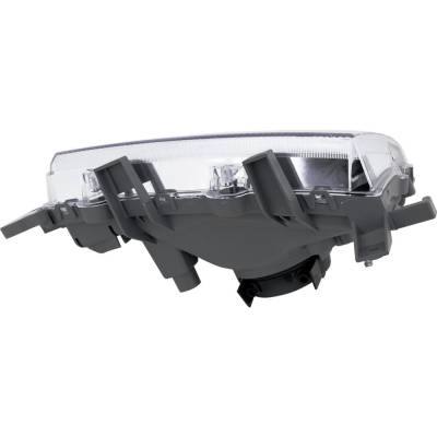 Rareelectrical - New Left Headlights Compatible With Subaru Forester 2.5L 2001 2002 By Part Numbers Su2502107c - Image 5