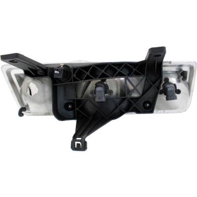 Rareelectrical - New Left Headlights Compatible With Saturn Vue 2.2L 3.5L 2005-2005 By Part Numbers Gm2502253 - Image 5