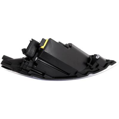 Rareelectrical - New Right Headlights Compatible With Volvo Vnl Vnr 2018 2019 2020 2021 By Part Numbers 23680020 - Image 4