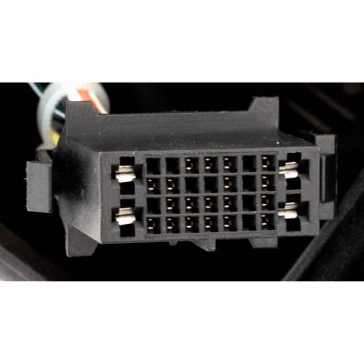 Rareelectrical - New Right Headlights Compatible With Volvo Vnl Vnr 2018 2019 2020 2021 By Part Numbers 23680020 - Image 6