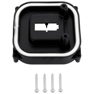 Rareelectrical - New Right Headlights Compatible With Volvo Vnl Vnr 2018 2019 2020 2021 By Part Numbers 23680020 - Image 8