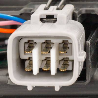 Rareelectrical - New Left Headlights Compatible With Toyota Prius 1.8L 2019 2020 2021 2022 By Part Numbers - Image 7