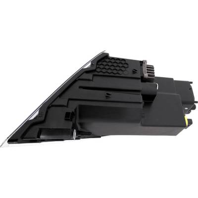 Rareelectrical - New Left Headlights Compatible With Volvo Vnl Vnr 2018 2019 2020 2021 By Part Numbers 23680018 - Image 3