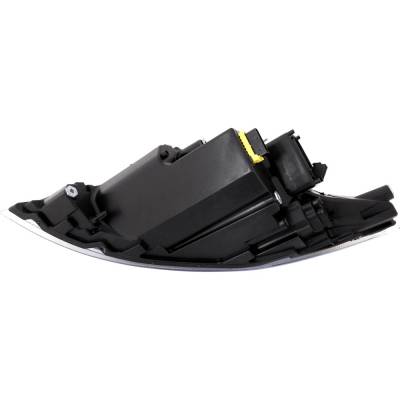 Rareelectrical - New Left Headlights Compatible With Volvo Vnl Vnr 2018 2019 2020 2021 By Part Numbers 23680018 - Image 4