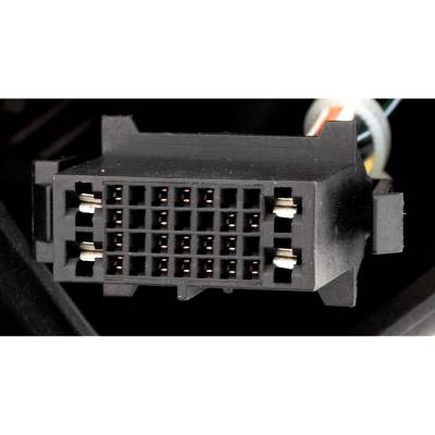 Rareelectrical - New Left Headlights Compatible With Volvo Vnl Vnr 2018 2019 2020 2021 By Part Numbers 23680018 - Image 6