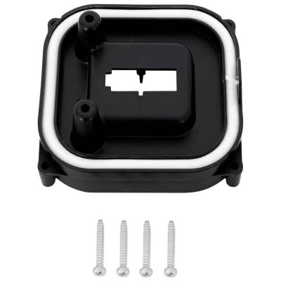 Rareelectrical - New Left Headlights Compatible With Volvo Vnl Vnr 2018 2019 2020 2021 By Part Numbers 23680018 - Image 8