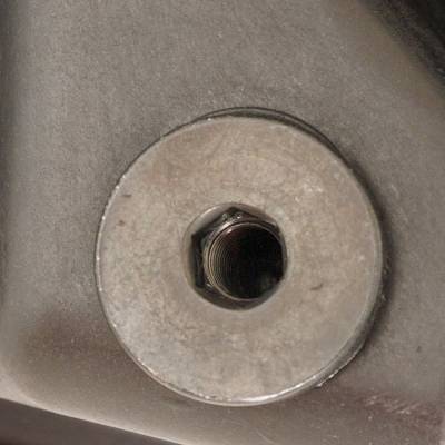 Rareelectrical - New Right Headlights Compatible With Volvo Vnl 2004 2005 2006 2007 2008 2009 2010 2011 2012 2013 - Image 7