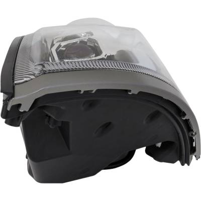 Rareelectrical - New Left Headlights Compatible With Volvo Vnl 2004 2005 2006 2007 2008 2009 2010 2011 2012 2013 2014 - Image 4