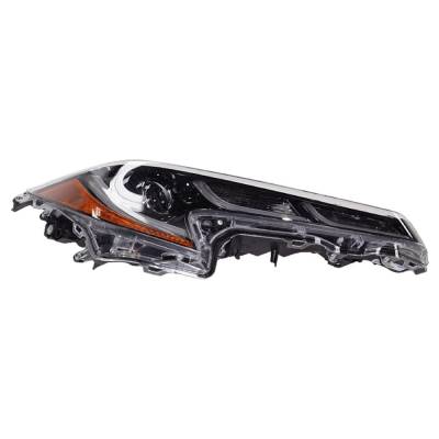 Rareelectrical - New Right Headlights Compatible With Toyota Corolla 1.8L 2.0L 2019 2020 2021 2022 By Part Numbers - Image 5
