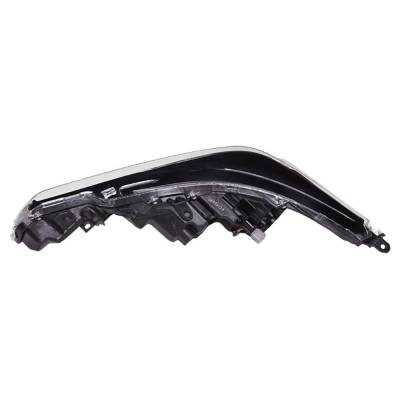 Rareelectrical - New Right Headlights Compatible With Toyota Corolla 1.8L 2.0L 2019 2020 2021 2022 By Part Numbers - Image 6