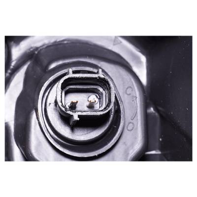 Rareelectrical - New Right Headlights Compatible With Toyota Corolla 1.8L 2.0L 2019 2020 2021 2022 By Part Numbers - Image 7