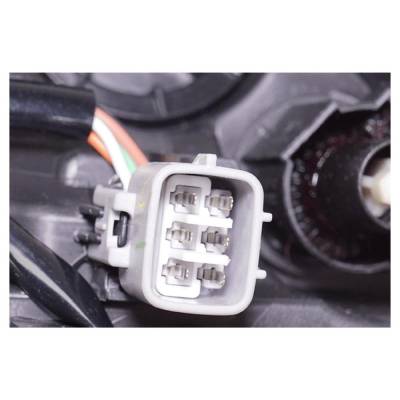 Rareelectrical - New Right Headlights Compatible With Toyota Corolla 1.8L 2.0L 2019 2020 2021 2022 By Part Numbers - Image 8