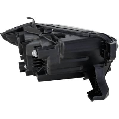 Rareelectrical - New Left Headlights Compatible With Toyota Tacoma 3.5L 2020 2021 2022 2023 By Part Numbers - Image 6